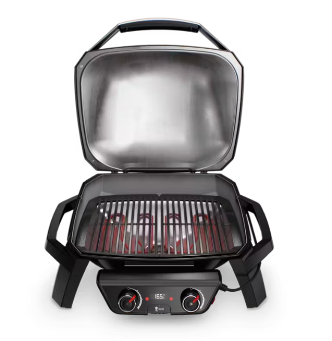 Weber Pulse 2000 Elektrogrill, 82010079
